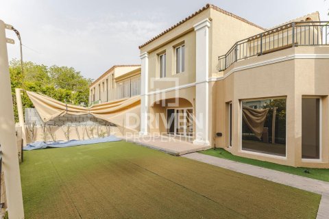 Maison de ville à Green Community Motor City, Motor City, Dubai, 3 chambres, 400.04 m², № 129885 - photo 22