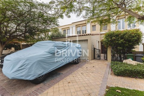 Maison de ville à Green Community Motor City, Motor City, Dubai, 3 chambres, 400.04 m², № 129885 - photo 18