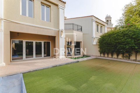 Maison de ville à Green Community Motor City, Motor City, Dubai, 3 chambres, 400.04 m², № 129885 - photo 21