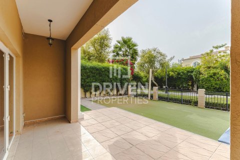 Maison de ville à Green Community Motor City, Motor City, Dubai, 3 chambres, 400.04 m², № 129885 - photo 25