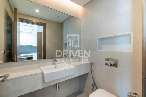 Снять в аренду квартиру в Аль-Васле, Дубай: 2 спальни, 123.56м², № 129894 - фото 5