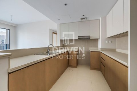 Appartement à Dubai Creek Harbour (The Lagoons), Dubai, 2 chambres, 109.63 m², № 129884 - photo 4