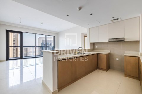 Appartement à Dubai Creek Harbour (The Lagoons), Dubai, 2 chambres, 109.63 m², № 129884 - photo 5
