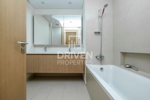 Appartement à Dubai Creek Harbour (The Lagoons), Dubai, 2 chambres, 109.63 m², № 129884 - photo 3