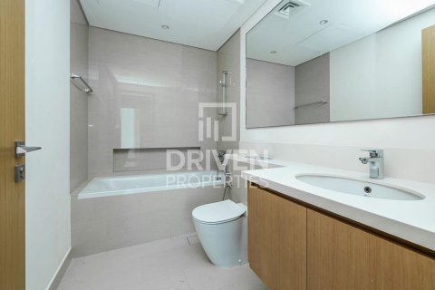Appartement à Dubai Creek Harbour (The Lagoons), Dubai, 2 chambres, 109.63 m², № 129884 - photo 2