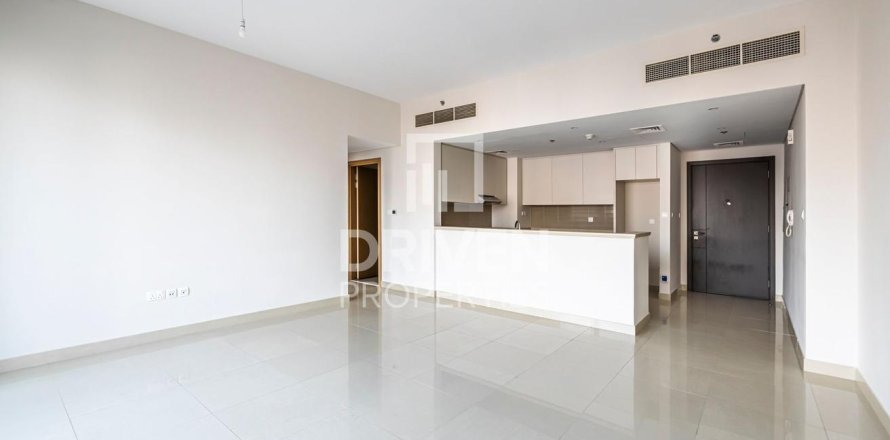 Appartement à Dubai Creek Harbour (The Lagoons), Dubai, 2 chambres, 109.63 m², № 129884