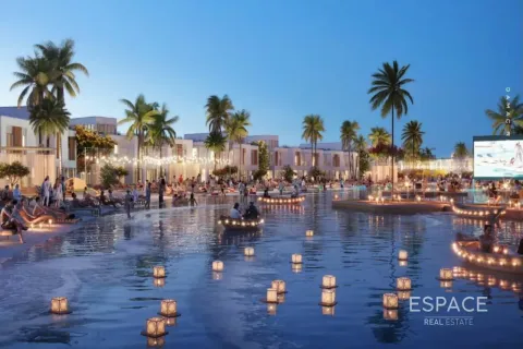 Adosado en Dubai Investment Park, Dubai, 4 dormitorios, 223 m², № 122376 - foto 9