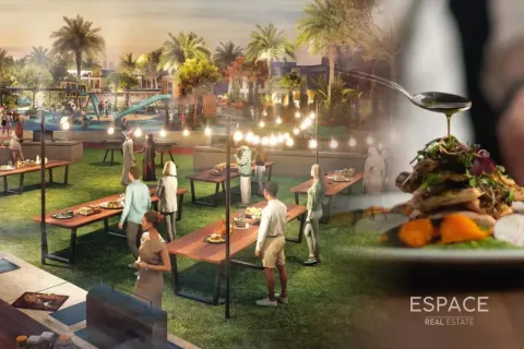 Adosado en Dubai Investment Park, Dubai, 4 dormitorios, 223 m², № 122376 - foto 6