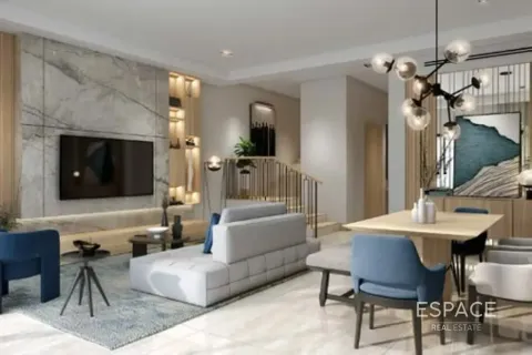 Adosado en Dubai Investment Park, Dubai, 4 dormitorios, 223 m², № 122376 - foto 3