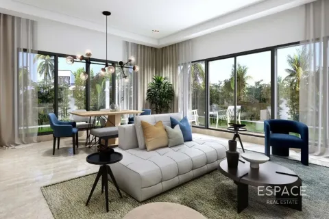 Adosado en Dubai Investment Park, Dubai, 4 dormitorios, 223 m², № 122376 - foto 4