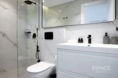 شقة في مرسى دبي, دبي 2 غرف نوم, 89 م² رقم 122373 - صورة 14