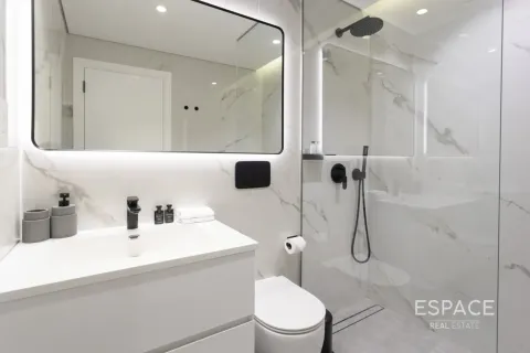 شقة في مرسى دبي, دبي 2 غرف نوم, 89 م² رقم 122373 - صورة 13
