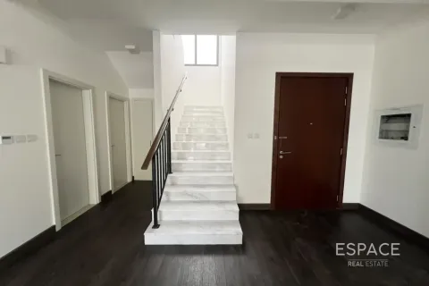تاون هاوس في دبي 3 غرف نوم, 208 م² رقم 122377 - صورة 5