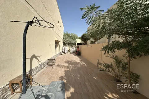 فيلا في Meadows, دبي 4 غرف نوم, 332 م² رقم 122371 - صورة 5