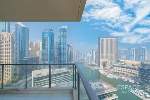شقة في Marina Quay West, مرسى دبي, دبي 2 غرف نوم, 146 م² رقم 122372 - صورة 12