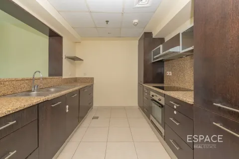 شقة في Marina Quay West, مرسى دبي, دبي 2 غرف نوم, 146 م² رقم 122372 - صورة 6