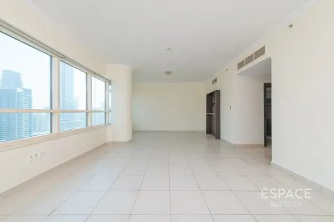 شقة في Marina Quay West, مرسى دبي, دبي 2 غرف نوم, 146 م² رقم 122372 - صورة 3