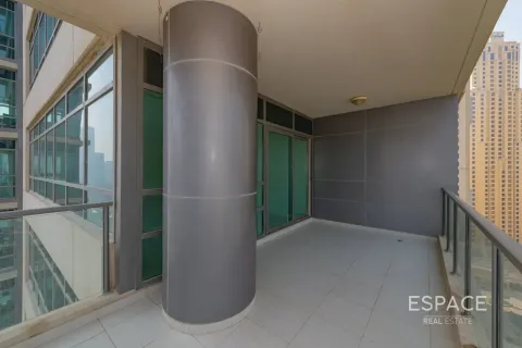 شقة في Marina Quay West, مرسى دبي, دبي 2 غرف نوم, 146 م² رقم 122372 - صورة 14