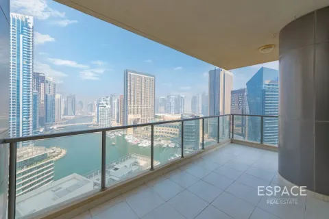 شقة في Marina Quay West, مرسى دبي, دبي 2 غرف نوم, 146 م² رقم 122372 - صورة 11