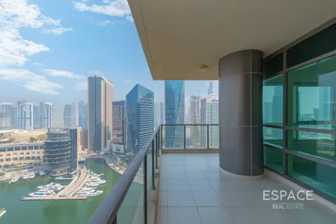 شقة في Marina Quay West, مرسى دبي, دبي 2 غرف نوم, 146 م² رقم 122372 - صورة 15