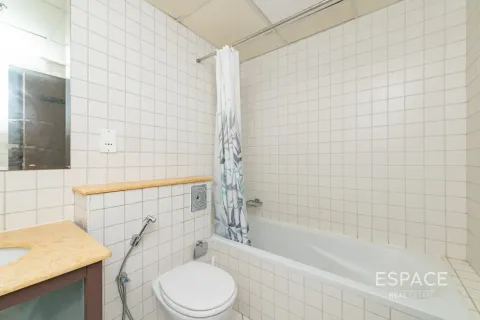 شقة في Marina Quay West, مرسى دبي, دبي 2 غرف نوم, 146 م² رقم 122372 - صورة 8