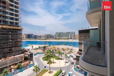 Снять в аренду квартиру в Dubai Harbour, Дубай: 1 спальня, 67.6м², № 133155 - фото 19