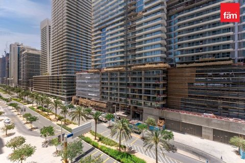 Снять в аренду квартиру в Dubai Harbour, Дубай: 1 спальня, 67.6м², № 133155 - фото 20