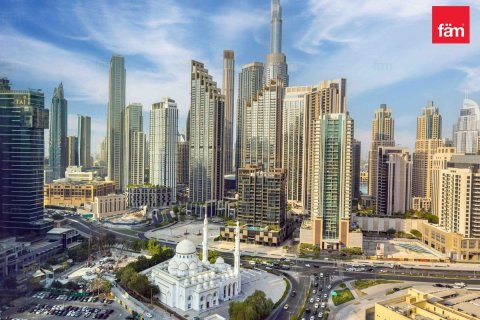 Appartement à Business Bay, Dubai, 1 chambre, 99.7 m², № 133158 - photo 3