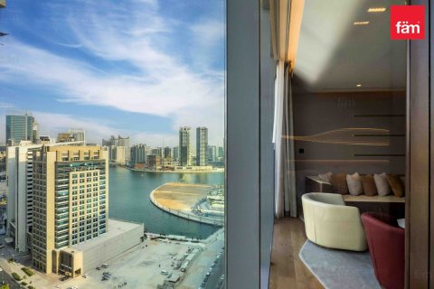 Appartement à Business Bay, Dubai, 1 chambre, 99.7 m², № 133158 - photo 7