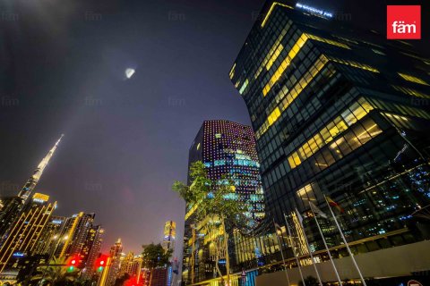 Appartement à Business Bay, Dubai, 1 chambre, 99.7 m², № 133158 - photo 4