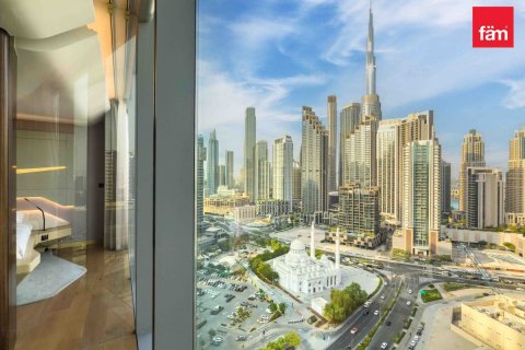 Appartement à Business Bay, Dubai, 1 chambre, 99.7 m², № 133158 - photo 2