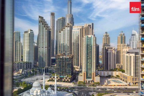 Appartement à Business Bay, Dubai, 1 chambre, 99.7 m², № 133158 - photo 8