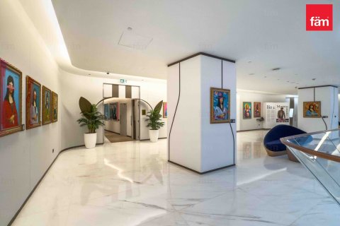 Appartement à Business Bay, Dubai, 1 chambre, 99.7 m², № 133158 - photo 6