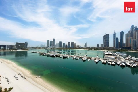 Apartment in Dubai Harbour, Dubai 2 bedrooms, 114.2 sq.m. № 133156 - photo 13