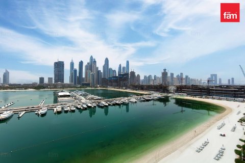 Apartment in Dubai Harbour, Dubai 2 bedrooms, 114.2 sq.m. № 133156 - photo 15