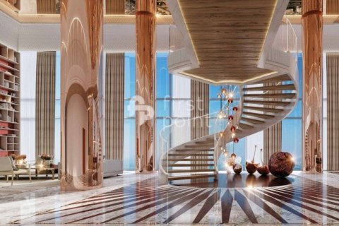 Apartment in Business Bay, Dubai 1 bedroom, 70.1 sq.m. № 37614 - photo 3