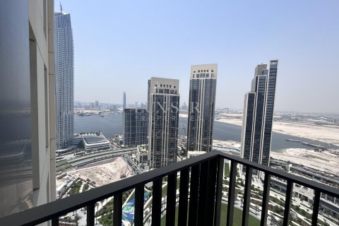 Appartement à Creek Horizon, Dubai, 2 chambres, 104.8 m², № 37610 - photo 10