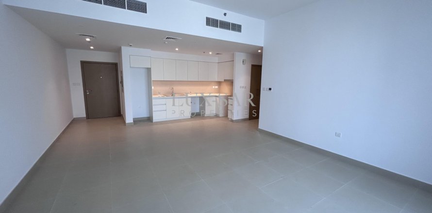 Appartement à Creek Horizon, Dubai, 2 chambres, 104.8 m², № 37610