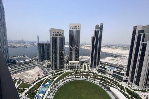 Appartement à Creek Horizon, Dubai, 2 chambres, 104.8 m², № 37610 - photo 2