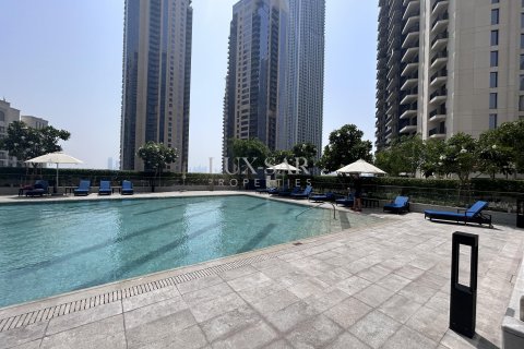 Appartement à Creek Horizon, Dubai, 2 chambres, 104.8 m², № 37610 - photo 13