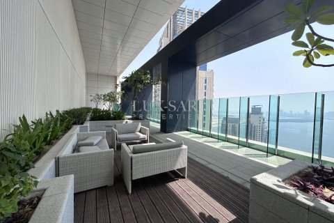 Appartement à Creek Horizon, Dubai, 2 chambres, 104.8 m², № 37610 - photo 12