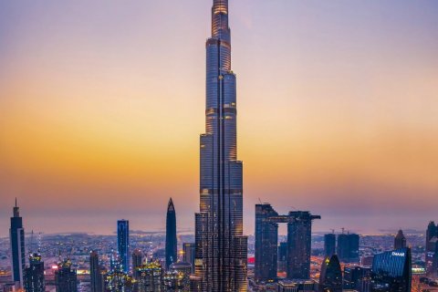 شقة في وسط مدينة دبي, دبي 2 غرف نوم, 143.6 م² رقم 37612 - صورة 4