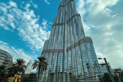شقة في وسط مدينة دبي, دبي 2 غرف نوم, 143.6 م² رقم 37612 - صورة 7