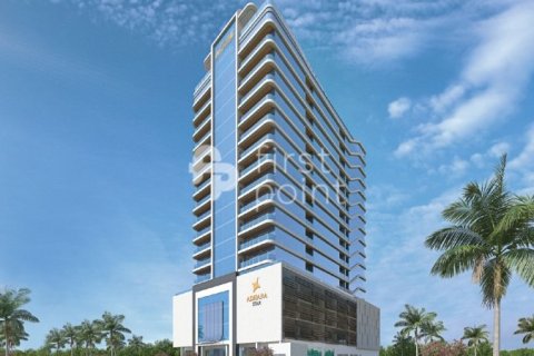 Appartement à Arjan, Dubai, 1 chambre, 72.4 m², № 37615 - photo 1