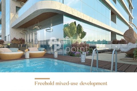 Appartement à Arjan, Dubai, 1 chambre, 72.4 m², № 37615 - photo 11