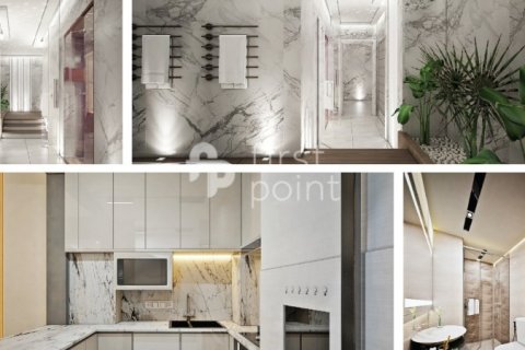 Appartement à Arjan, Dubai, 1 chambre, 72.4 m², № 37615 - photo 3