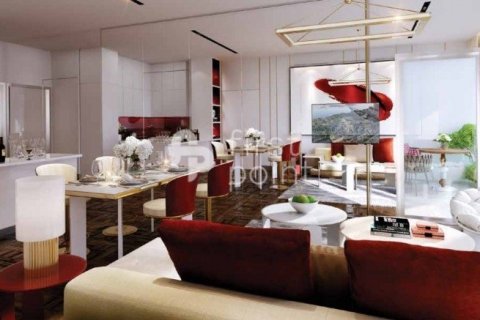 Apartment in Business Bay, Dubai 1 bedroom, 66.3 sq.m. № 37613 - photo 1