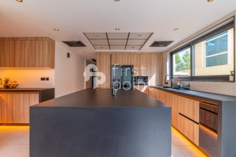 فيلا في Jumeirah Park, دبي 4 غرف نوم, 561 م² رقم 37616 - صورة 5