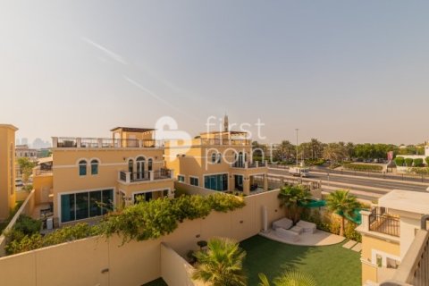 فيلا في Jumeirah Park, دبي 4 غرف نوم, 561 م² رقم 37616 - صورة 15