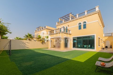 فيلا في Jumeirah Park, دبي 4 غرف نوم, 561 م² رقم 37616 - صورة 19